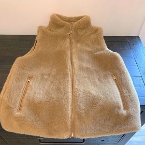 J crew vest